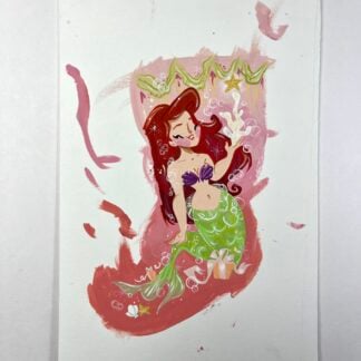 Mermaid Original (2017)