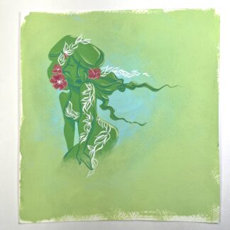 Green Goddess Original (2021)